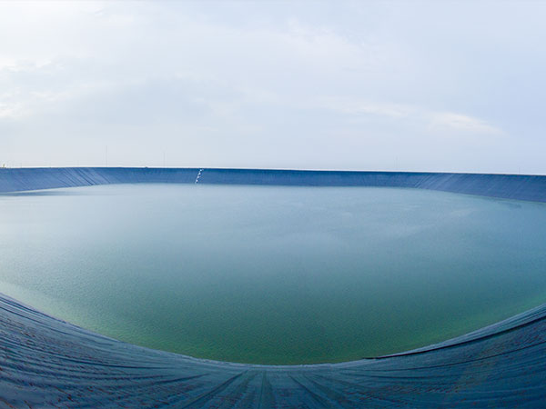 水库、池塘